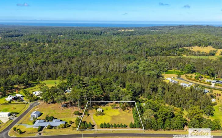 14 Treeview Drive, Rainbow Flat, NSW, 2430, Rainbow Flat - Image 1