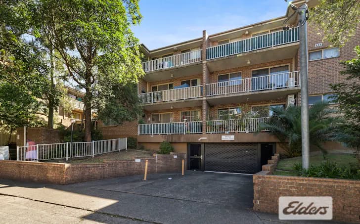 2/10-12 Macquarie Road, Auburn, NSW, 2144, Auburn - Image 1