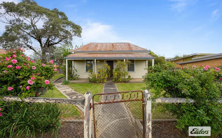 43 Vincent Street, Ararat, VIC, 3377, Ararat - Image 1