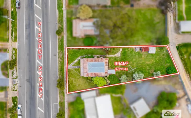 43 Vincent Street, Ararat, VIC, 3377, Ararat - Thumbnail 3