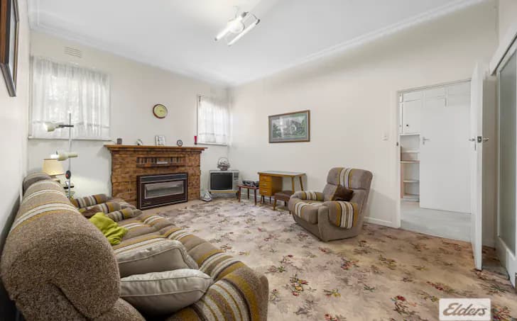 43 Vincent Street, Ararat, VIC, 3377, Ararat - Thumbnail 4