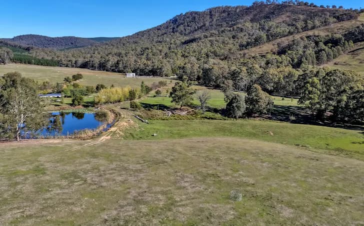 25 Jones Road, Tatong, VIC, 3673, Tatong - Thumbnail 2