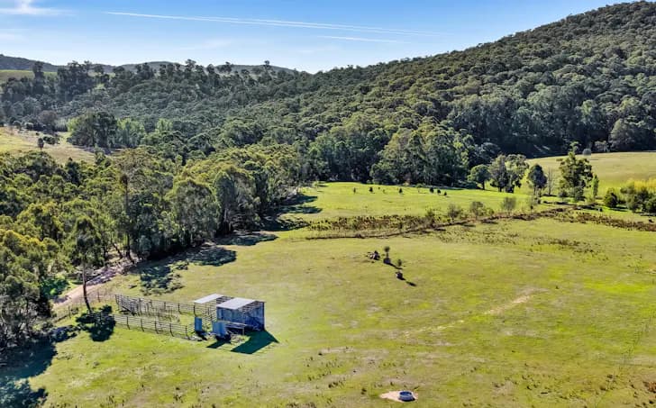 25 Jones Road, Tatong, VIC, 3673, Tatong - Thumbnail 4