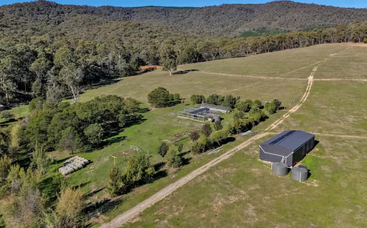 25 Jones Road, Tatong, VIC, 3673, Tatong - Thumbnail 6