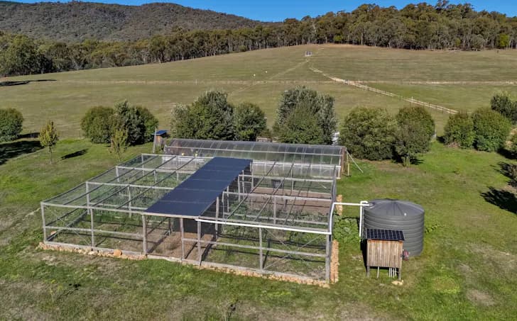 25 Jones Road, Tatong, VIC, 3673, Tatong - Thumbnail 7