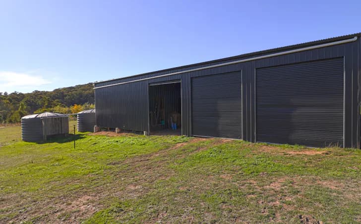 25 Jones Road, Tatong, VIC, 3673, Tatong - Thumbnail 8