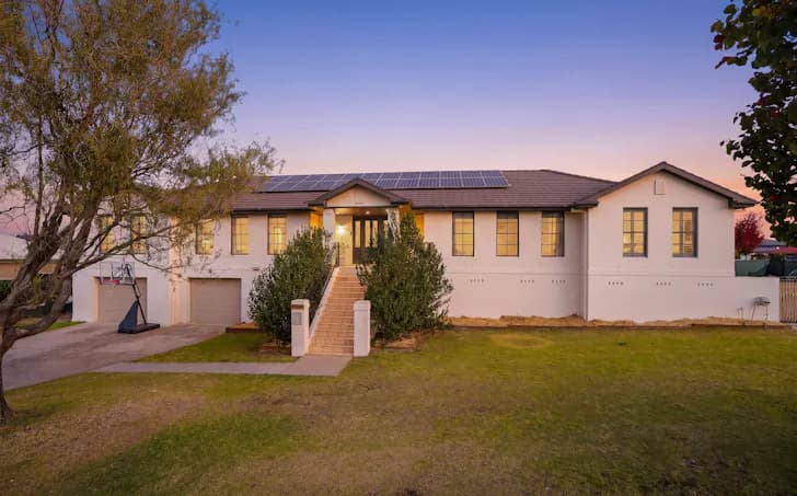 100 Darwin Drive, Llanarth, NSW, 2795, Llanarth - Image 1