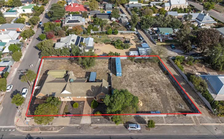 18-20 Hanson Street, Freeling, SA, 5372, Freeling - Image 1