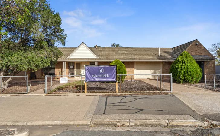 18-20 Hanson Street, Freeling, SA, 5372, Freeling - Thumbnail 2