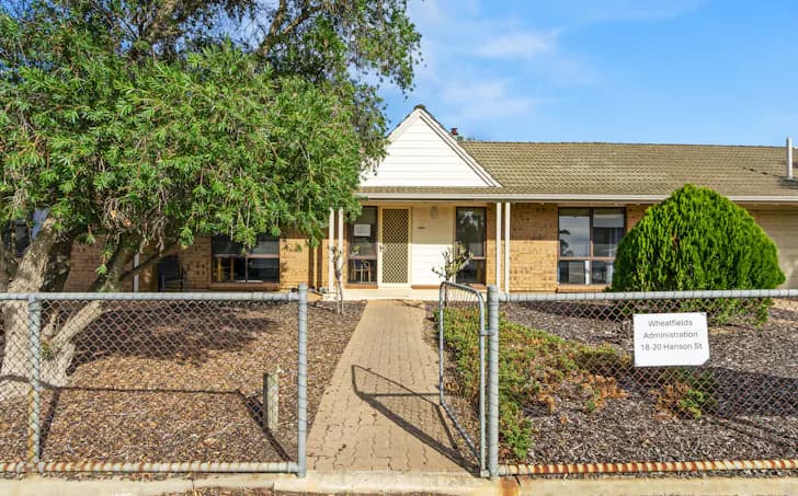 18-20 Hanson Street, Freeling, SA, 5372, Freeling - Thumbnail 3