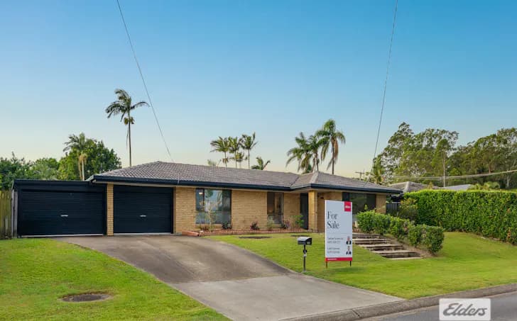 6 Petringa Crescent, Springwood, QLD, 4127, Springwood - Thumbnail 2