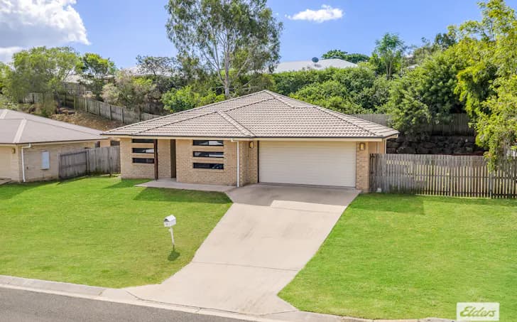 6 Melaleuca Place, Glen Eden, QLD, 4680, Glen Eden - Image 1