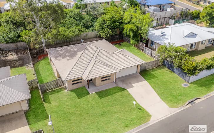 6 Melaleuca Place, Glen Eden, QLD, 4680, Glen Eden - Thumbnail 3