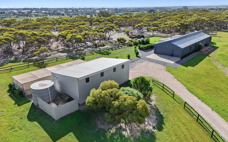 7 Bluebush Court, Murray Bridge, SA, 5253, Murray Bridge - Thumbnail 2
