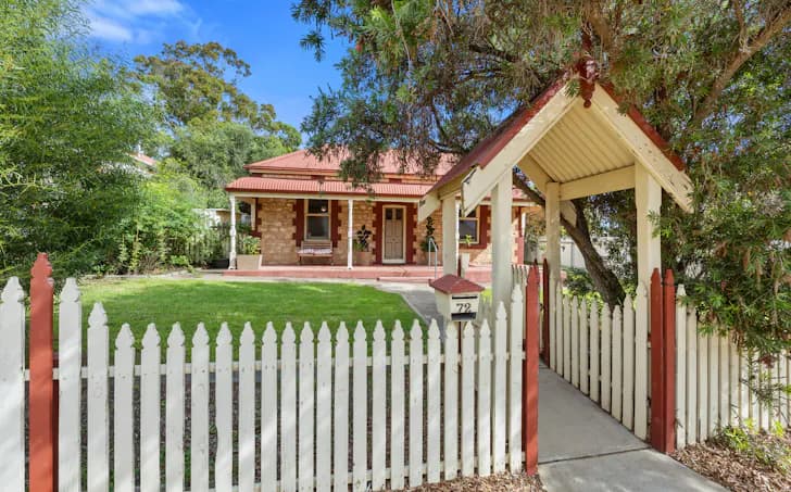 72 Mannum Road, Murray Bridge, SA, 5253, Murray Bridge - Image 1