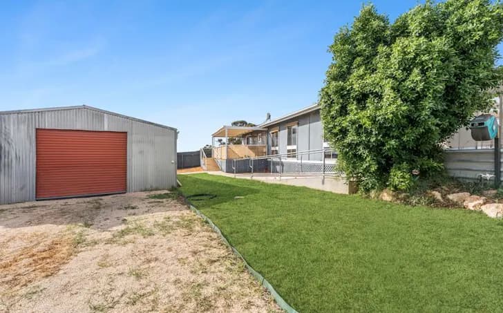9  Fleming Street, Moorook, SA, 5332, Moorook South - Thumbnail 2