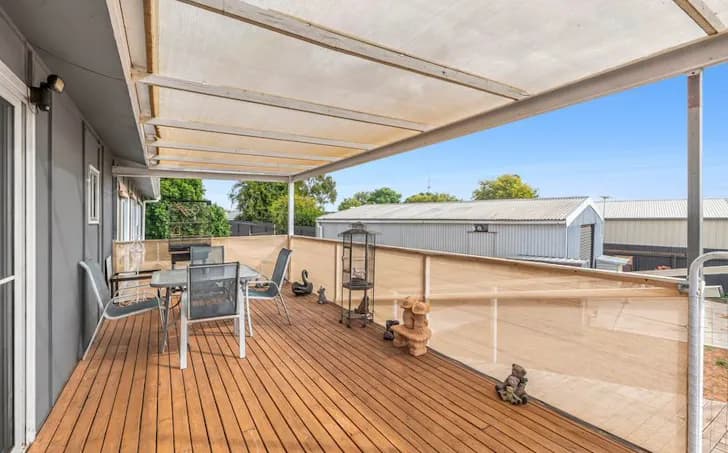 9  Fleming Street, Moorook, SA, 5332, Moorook South - Thumbnail 7