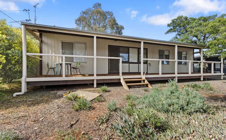 4 Lewis Street, Burra, SA, 5417, Burra - Image 1