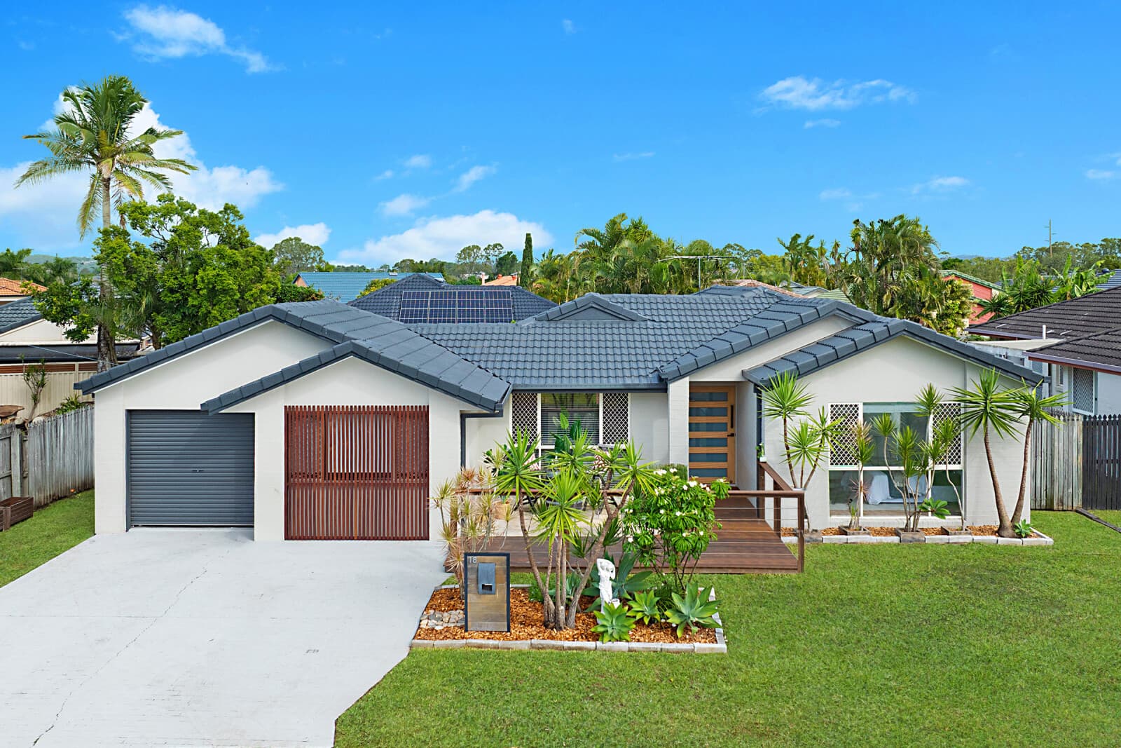 18 Penina Circuit Cornubia QLD 4130, Cornubia - Image 1