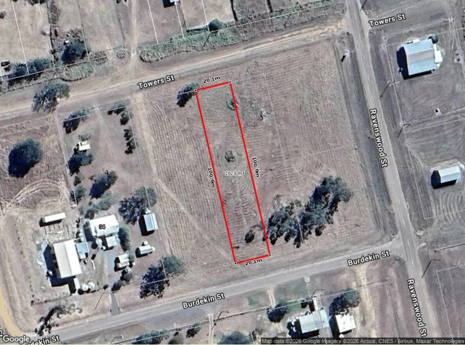 15 Towers Street Mingela QLD 4816, Mingela - Image 1