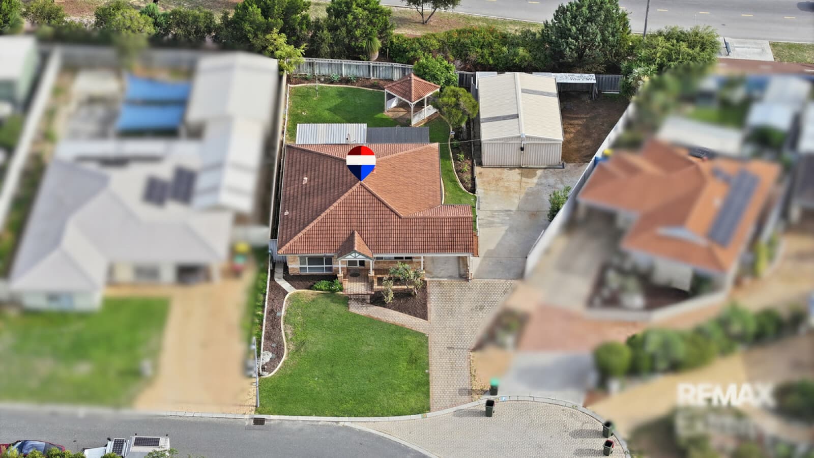 18 Banfield Grove Clarkson WA 6030, Clarkson - Thumbnail 2