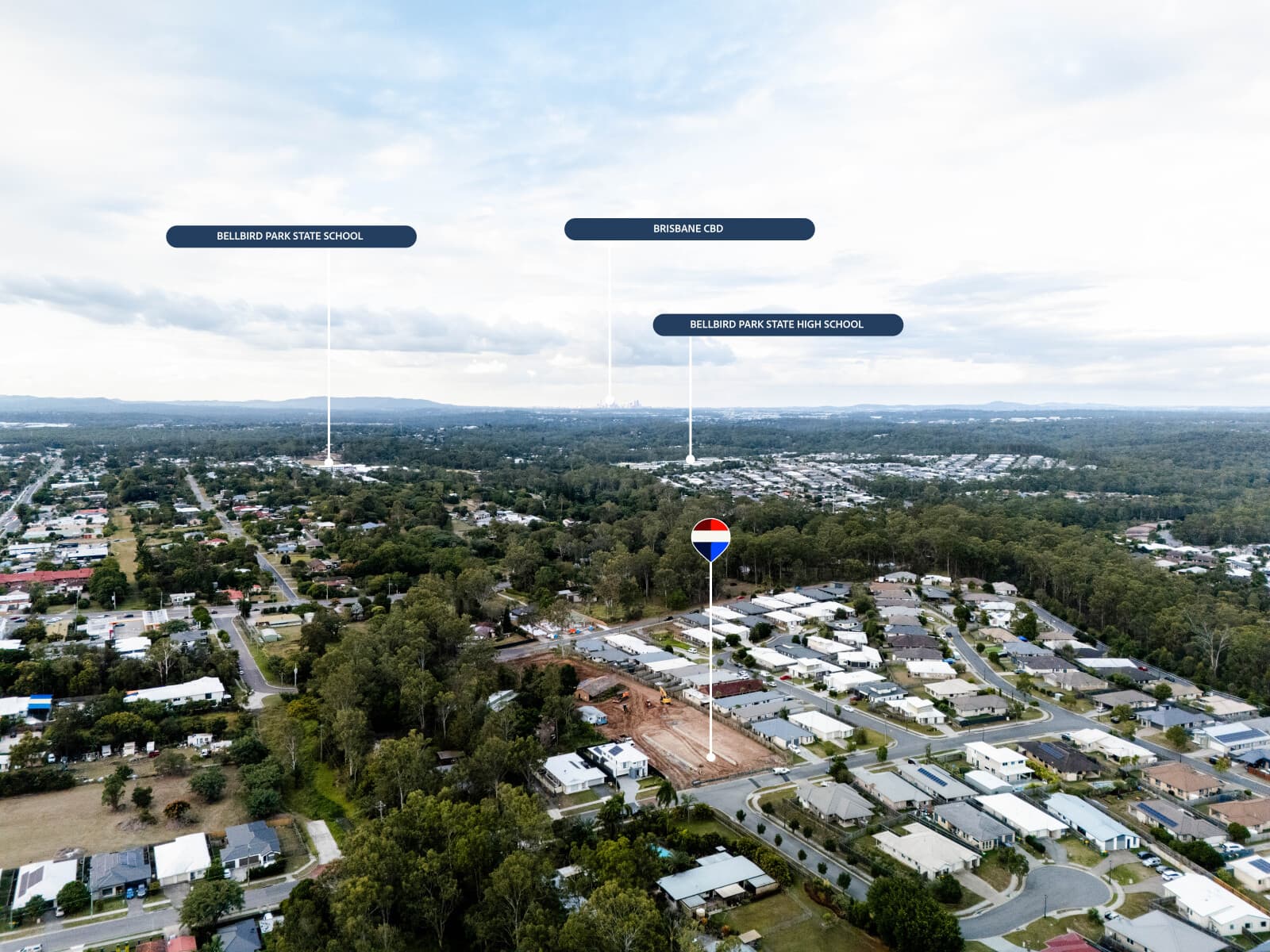 18 Harry Street Bellbird Park QLD 4300, Bellbird Park - Thumbnail 2