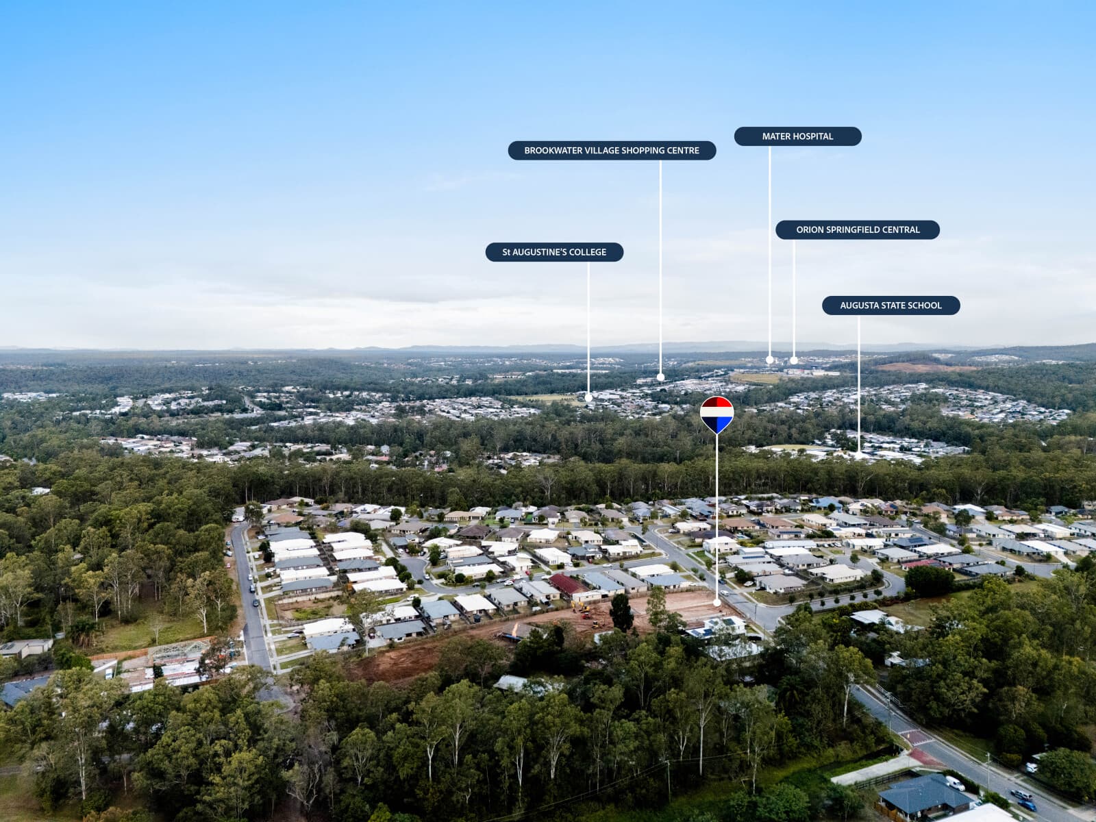 18 Harry Street Bellbird Park QLD 4300, Bellbird Park - Thumbnail 3