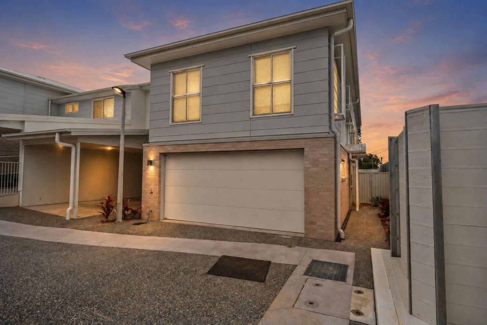 23/17 Kensington Street Capalaba QLD 4157, Capalaba - Image 1