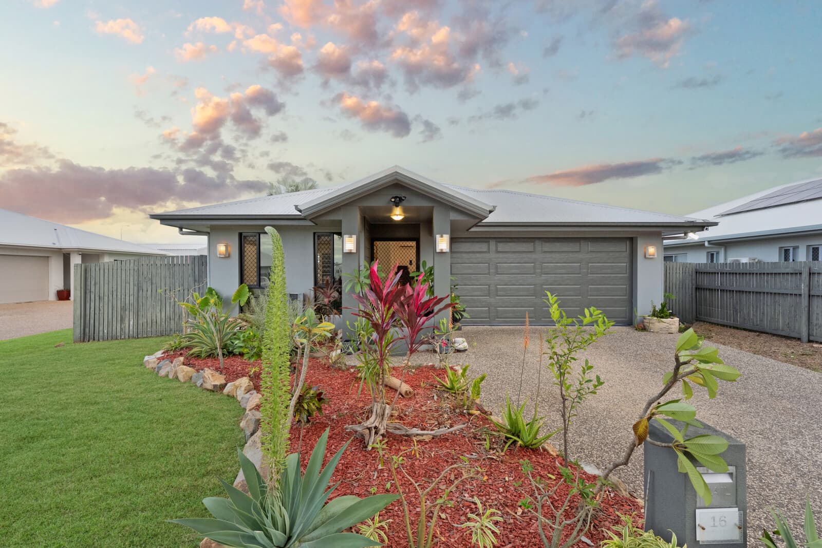 16 Supplejack Court Mount Low QLD 4818, Mount Low - Image 1