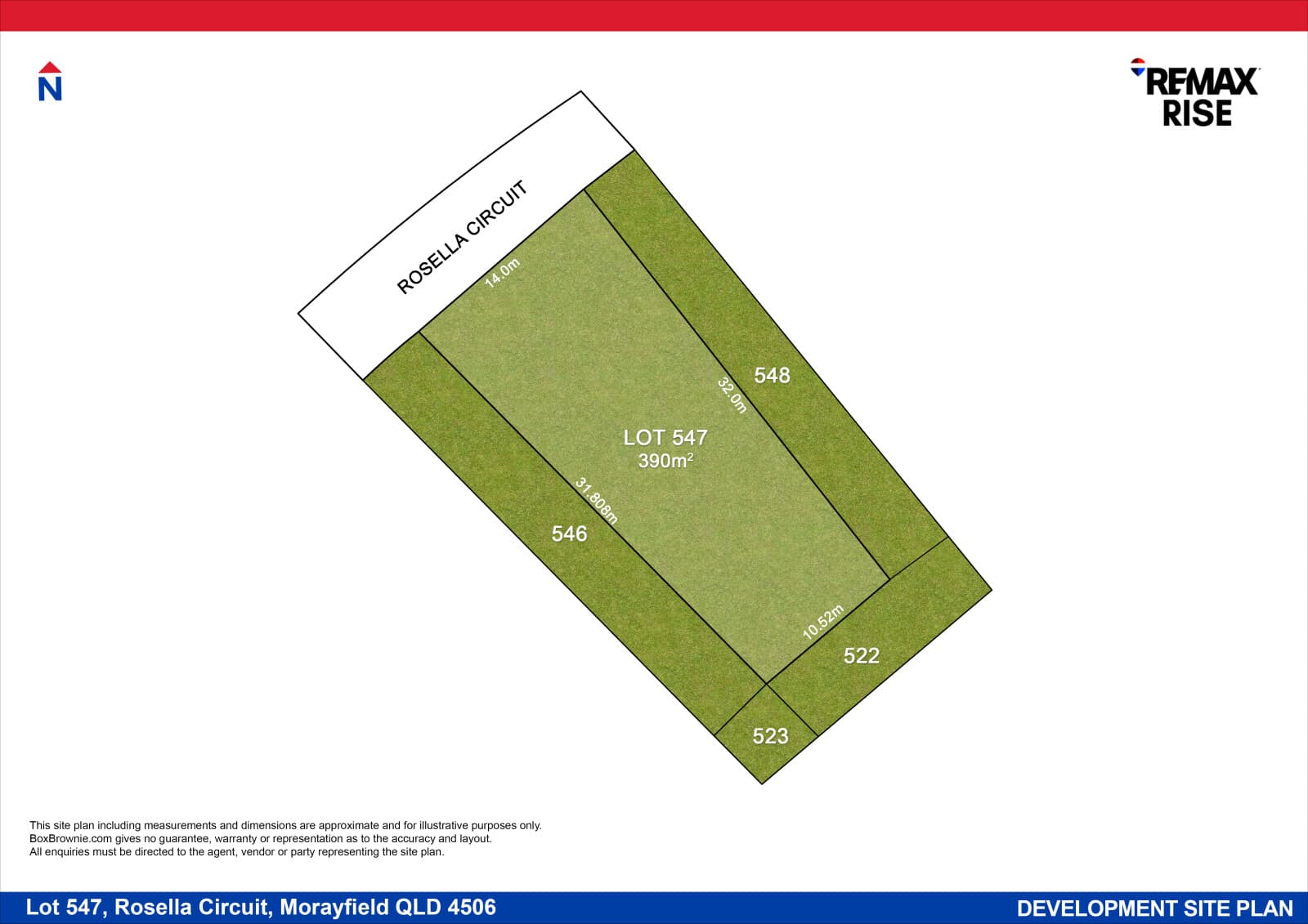 68 Rosella Circuit Morayfield QLD 4506, Morayfield - Image 1
