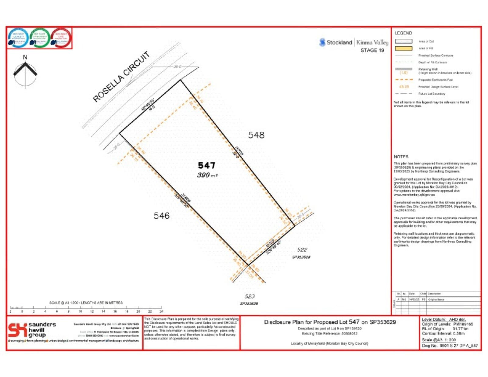 68 Rosella Circuit Morayfield QLD 4506, Morayfield - Thumbnail 2