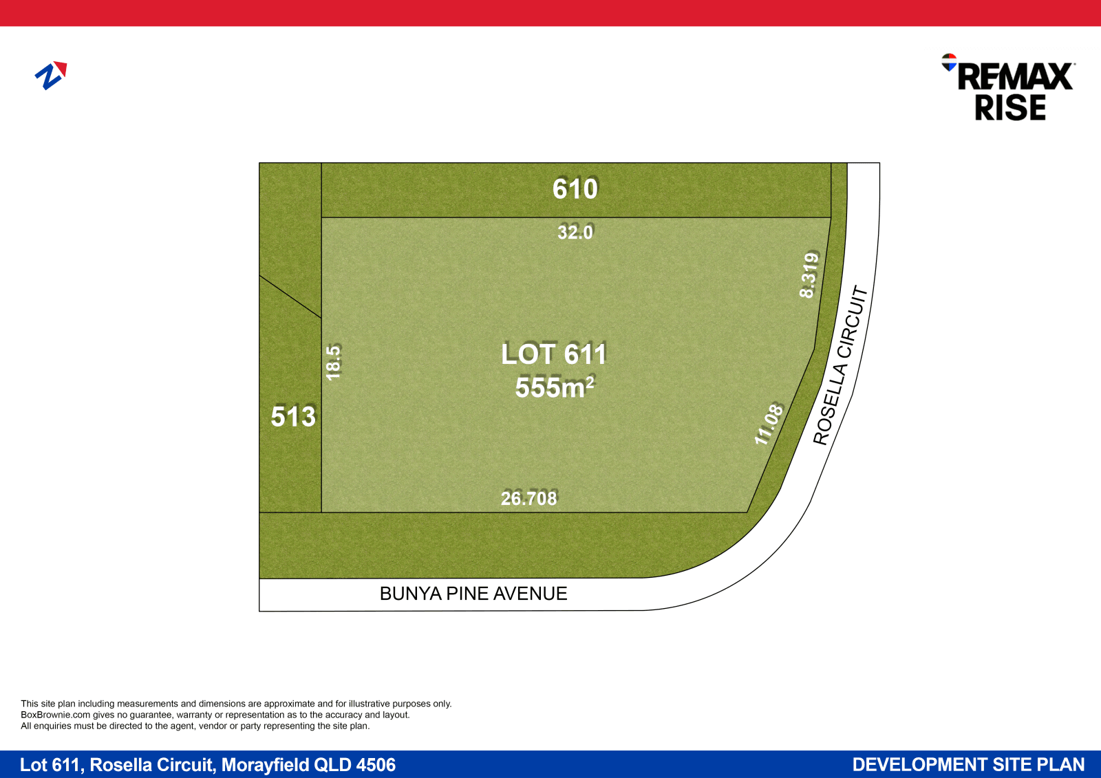 94 Rosella Circuit Morayfield QLD 4506, Morayfield - Image 1