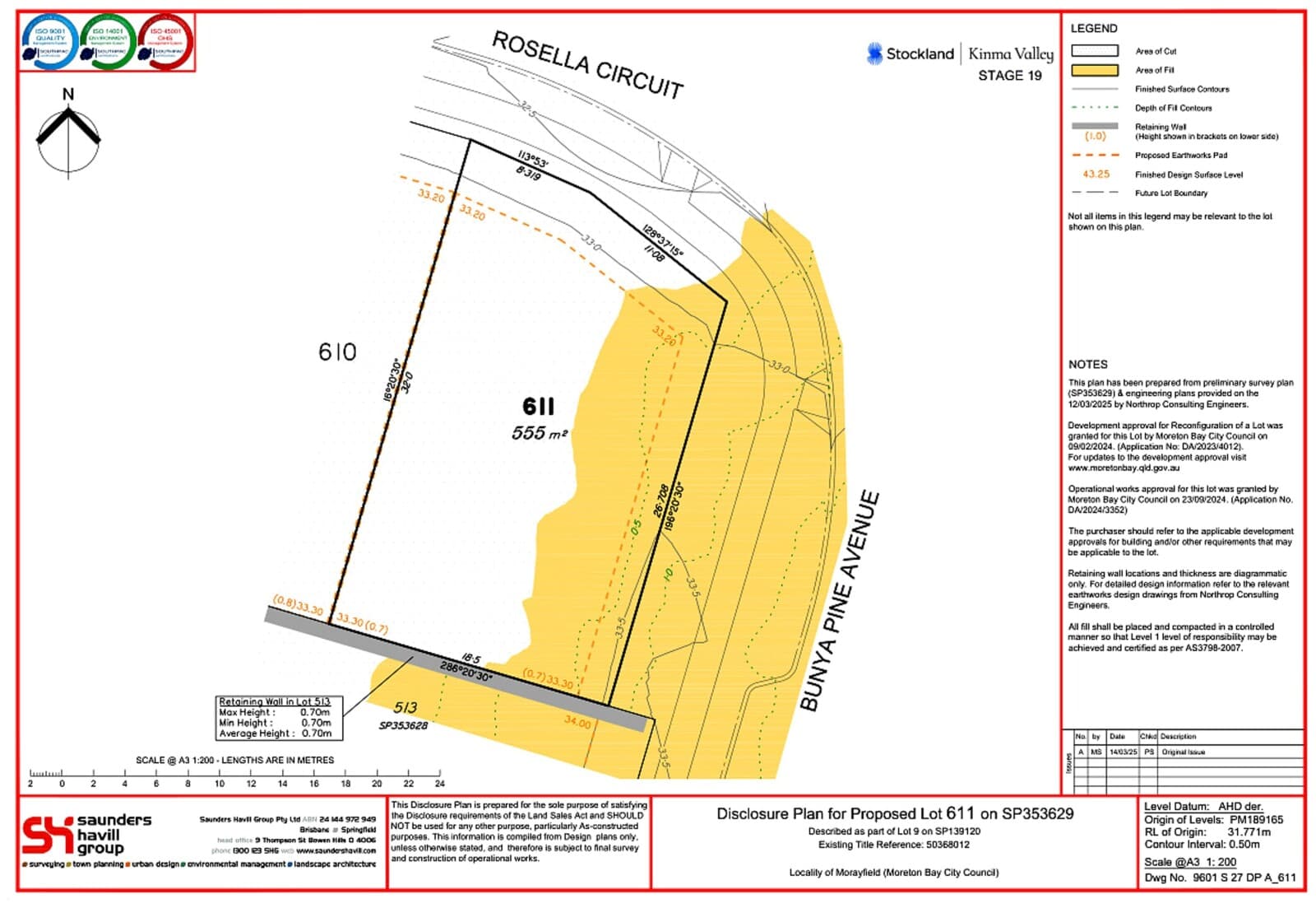 94 Rosella Circuit Morayfield QLD 4506, Morayfield - Thumbnail 2