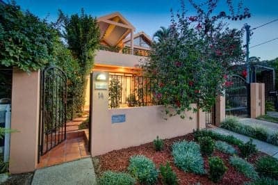 14 Almora Street, Mosman, Mosman - Thumbnail 2