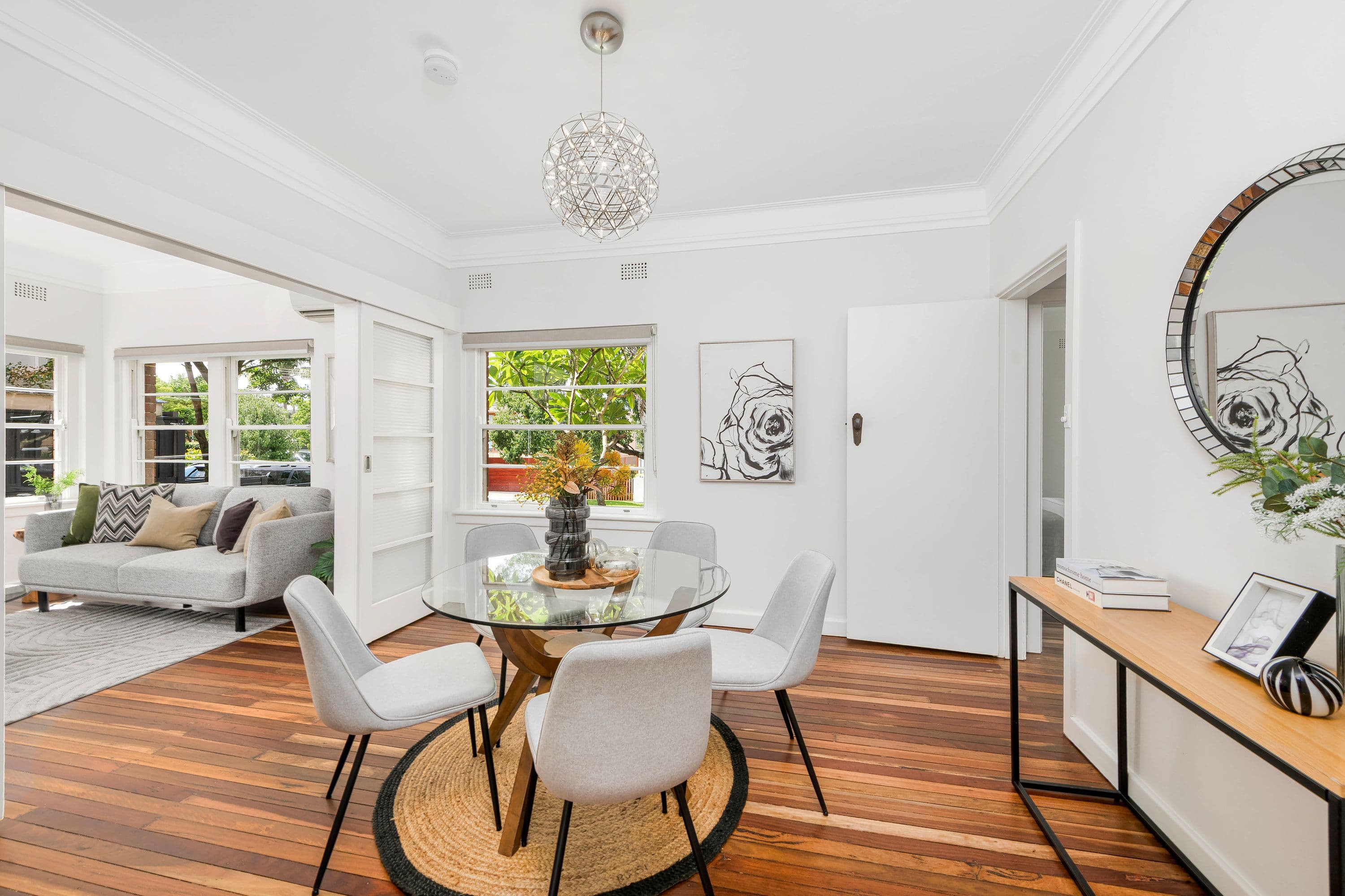 22 Churchill Crescent, Cammeray - Thumbnail 3