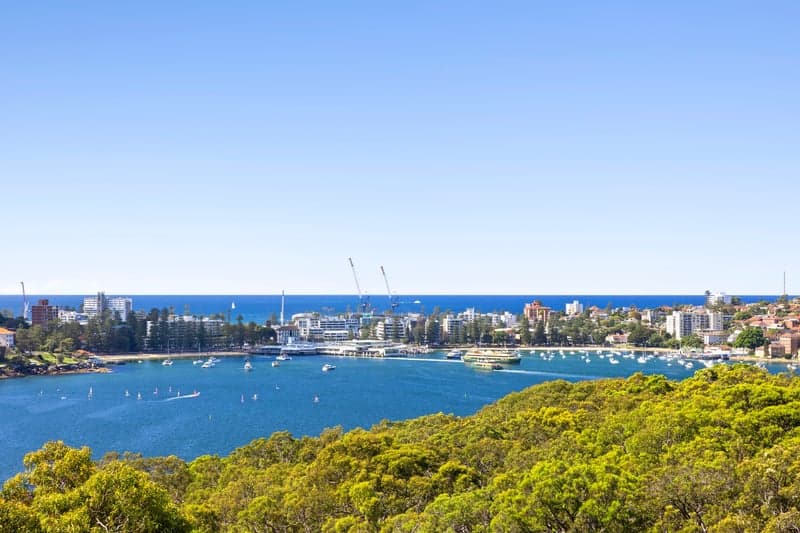 3a Beatty Street, Balgowlah Heights - Image 1