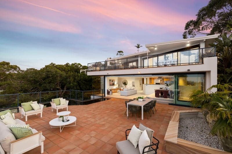 3a Beatty Street, Balgowlah Heights - Thumbnail 2