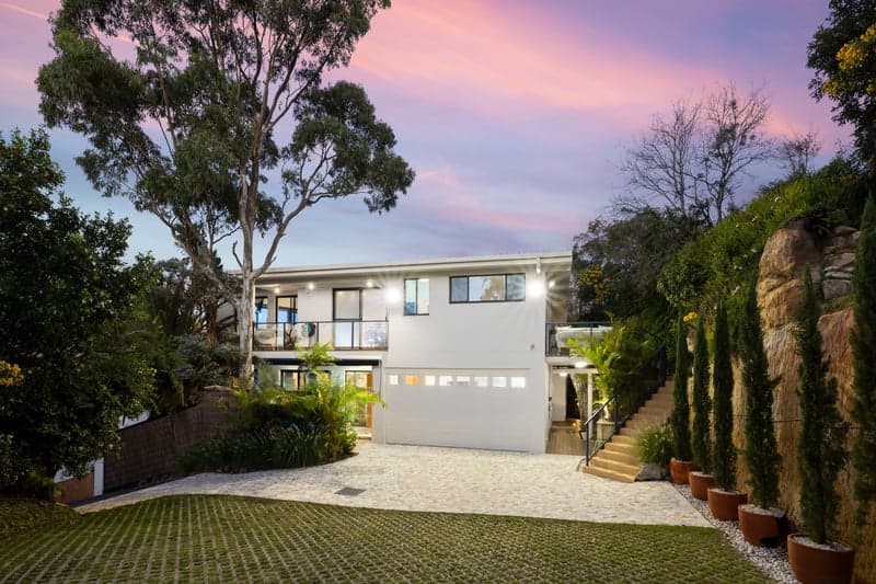 3a Beatty Street, Balgowlah Heights - Thumbnail 3