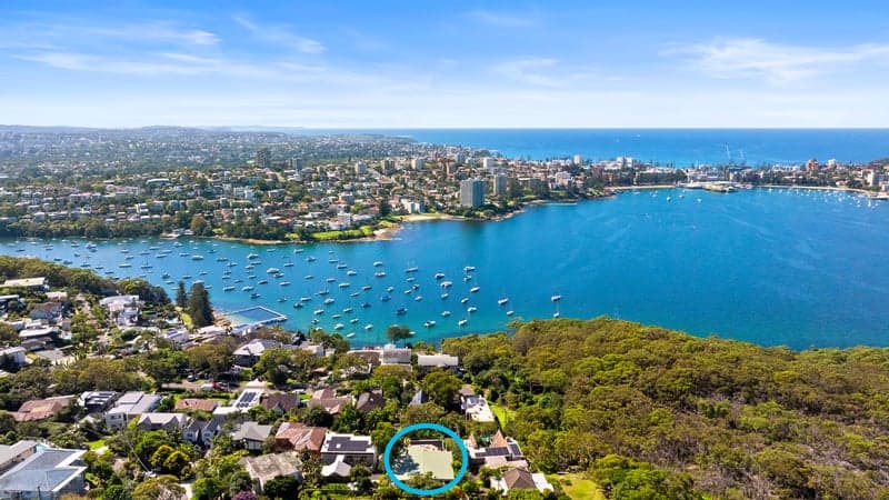 3a Beatty Street, Balgowlah Heights - Thumbnail 4