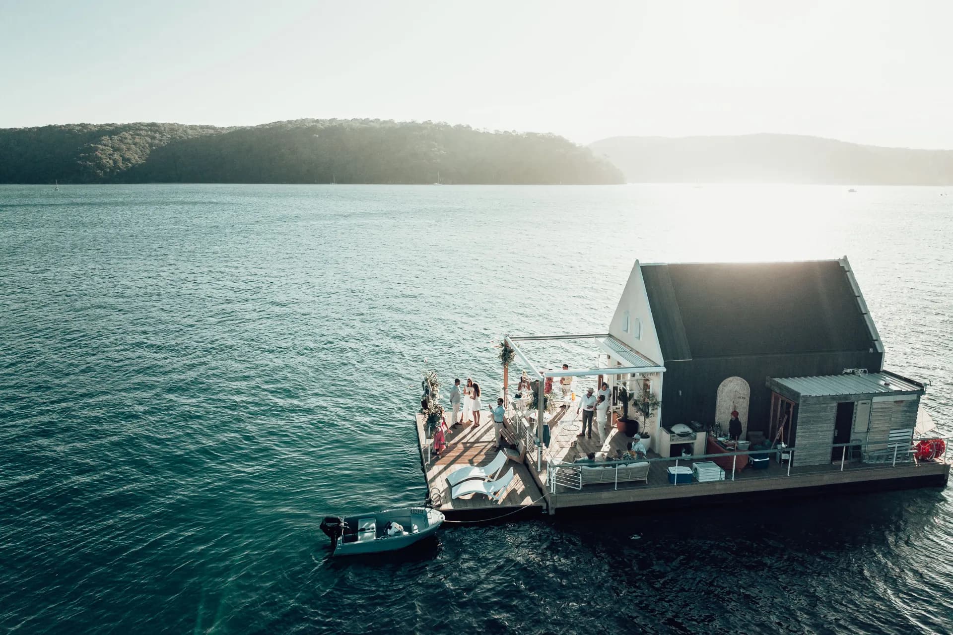 Lilypad, Palm Beach, NSW, Palm Beach - Thumbnail 2