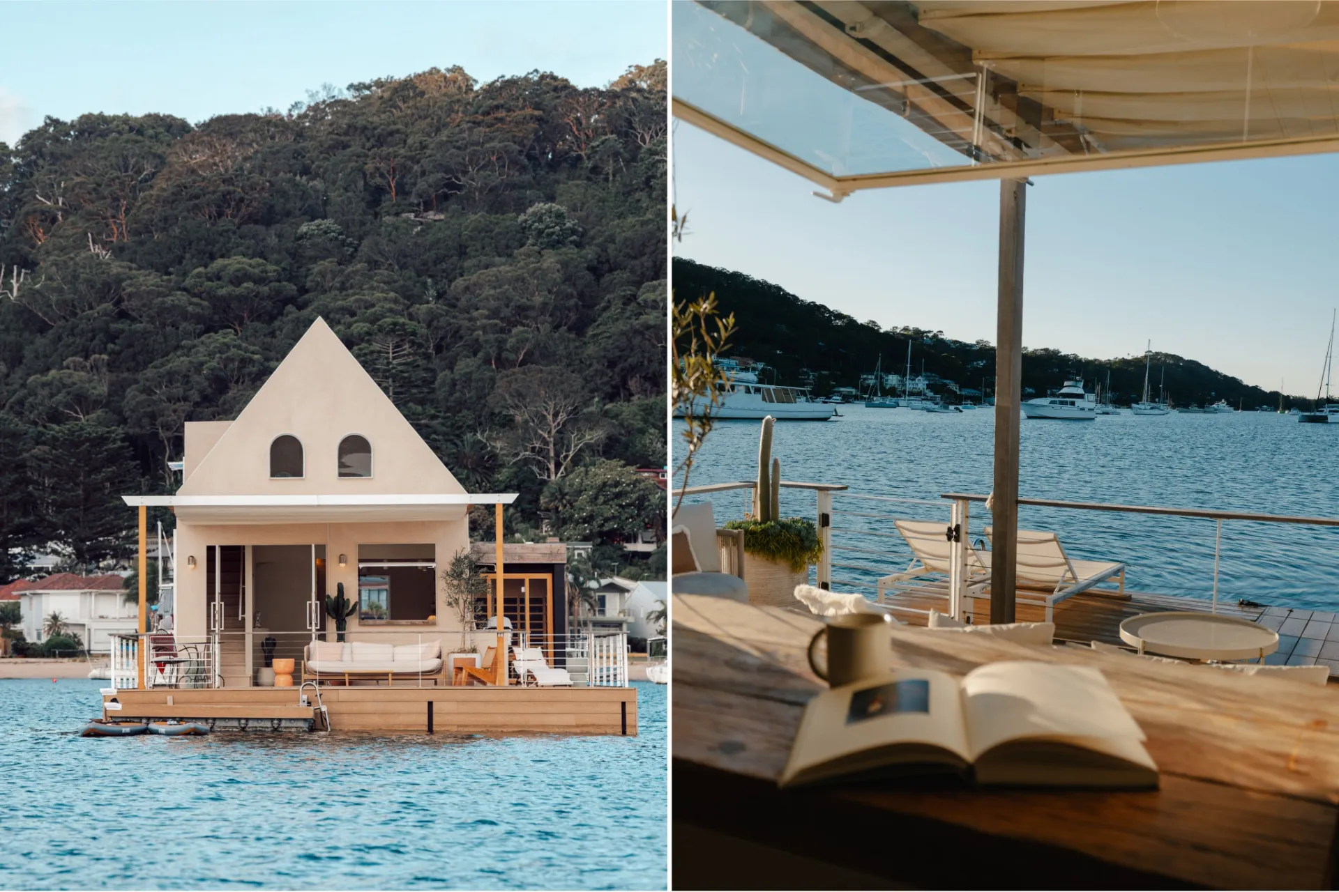 Lilypad, Palm Beach, NSW, Palm Beach - Thumbnail 4