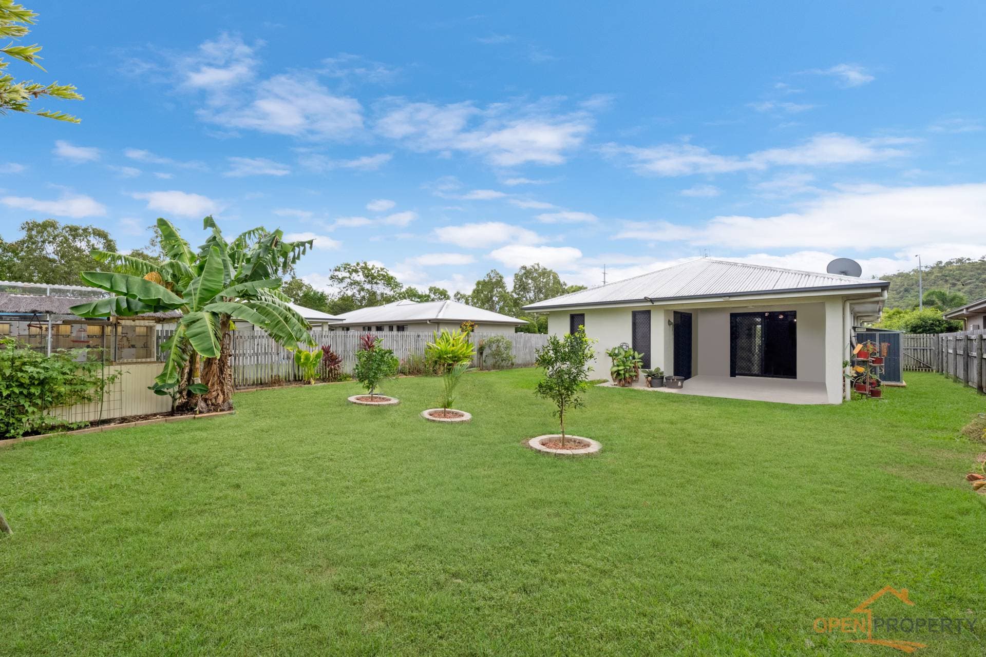 24 Lansing Street, Mount Louisa QLD, Mount Louisa - Thumbnail 8