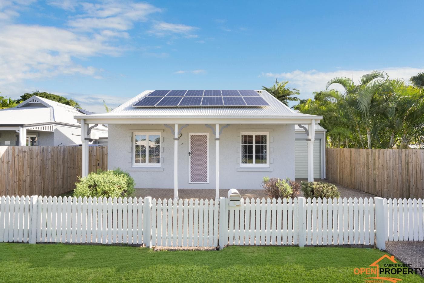 4 Sweetgum Place, Kirwan QLD, Kirwan - Image 1