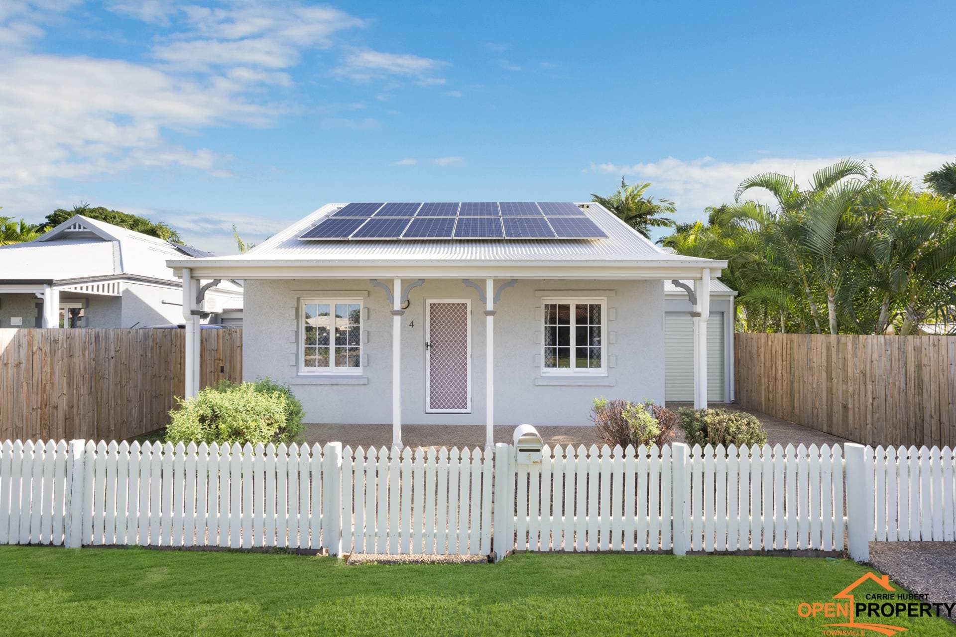 4 Sweetgum Place, Kirwan QLD, Kirwan - Thumbnail 2