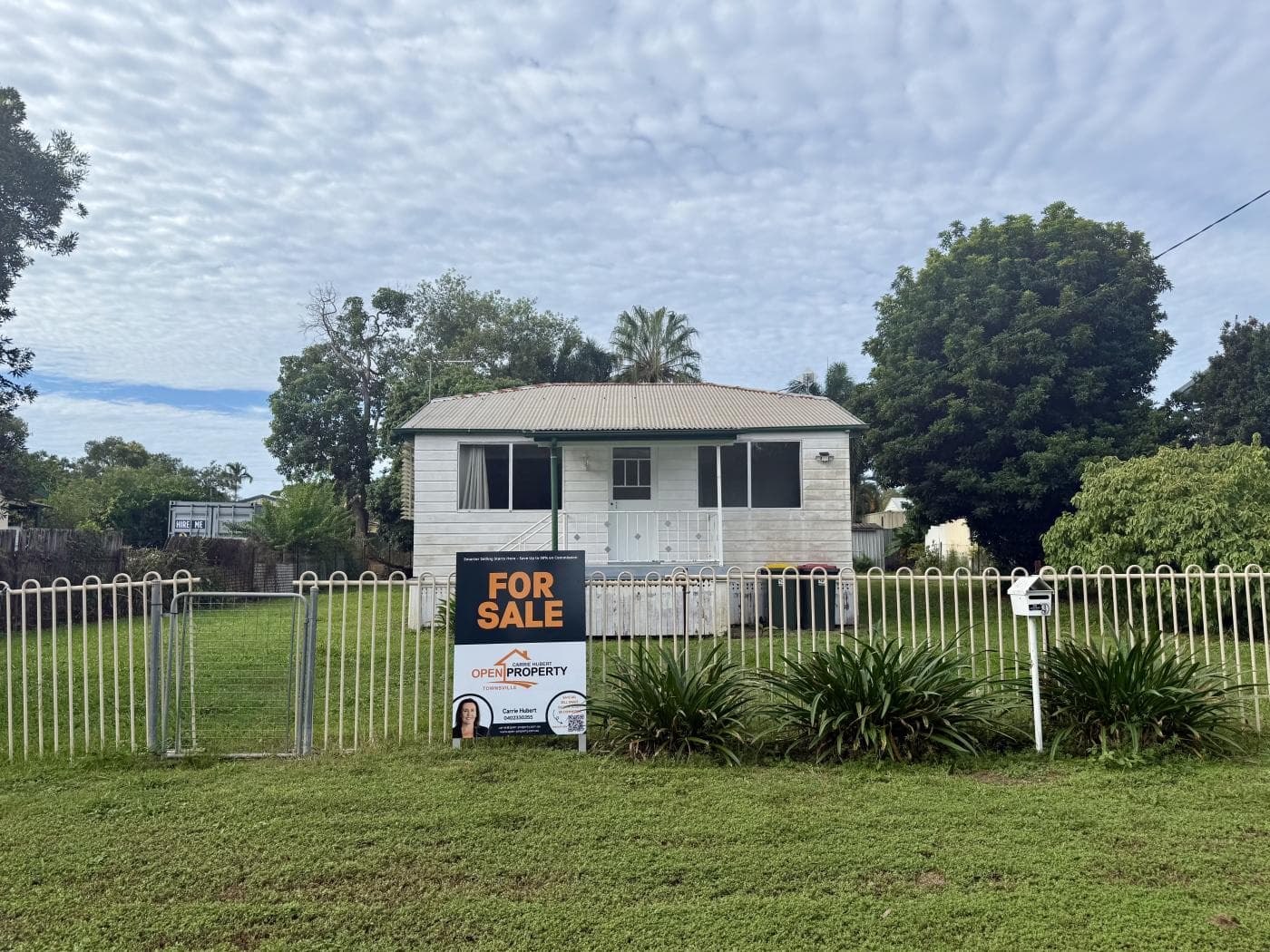 9 Bruce Highway Service Road, Bluewater QLD, Bluewater - Image 1