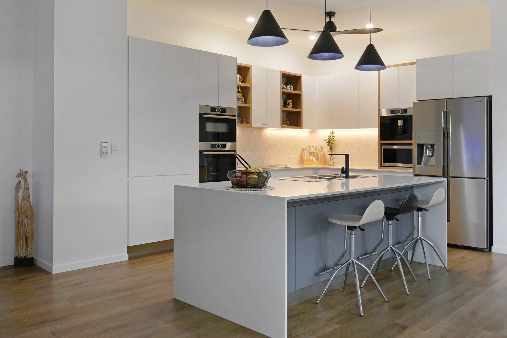 21 Riverwood Drive, Idalia QLD, Idalia - Thumbnail 3