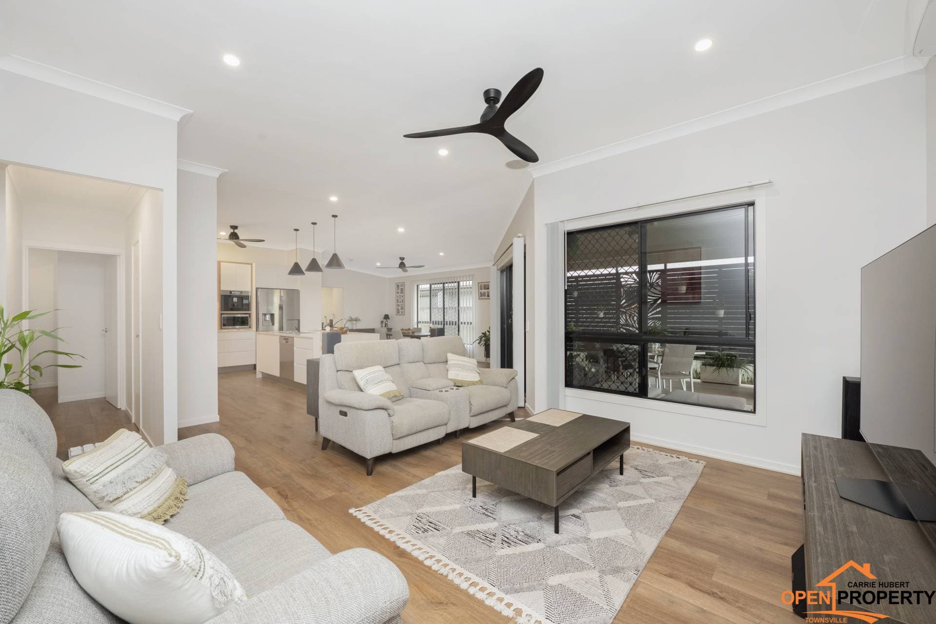 21 Riverwood Drive, Idalia QLD, Idalia - Thumbnail 4