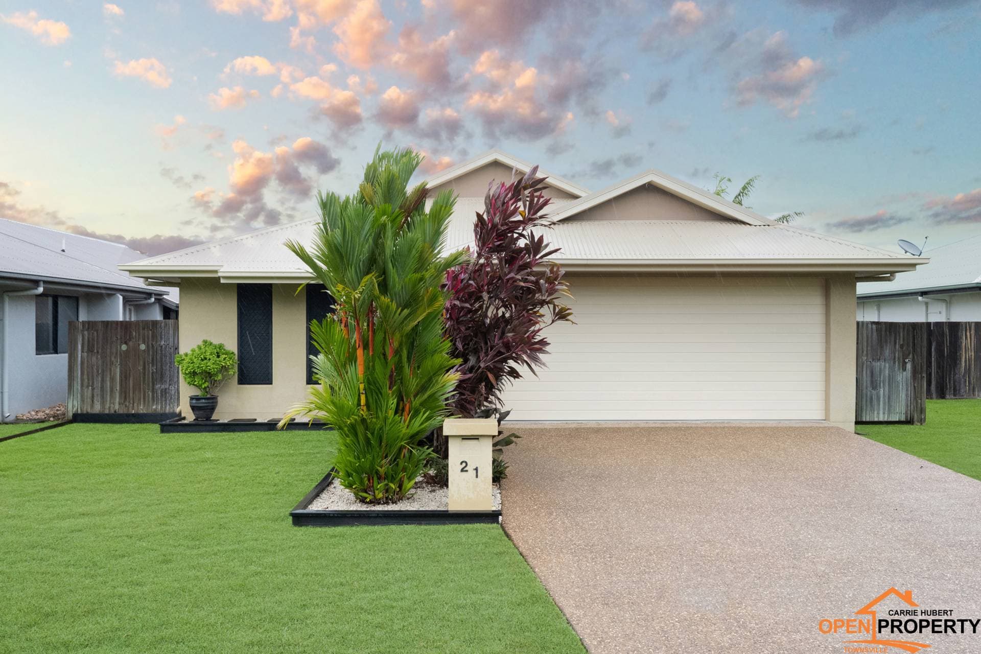 21 Riverwood Drive, Idalia QLD, Idalia - Thumbnail 8