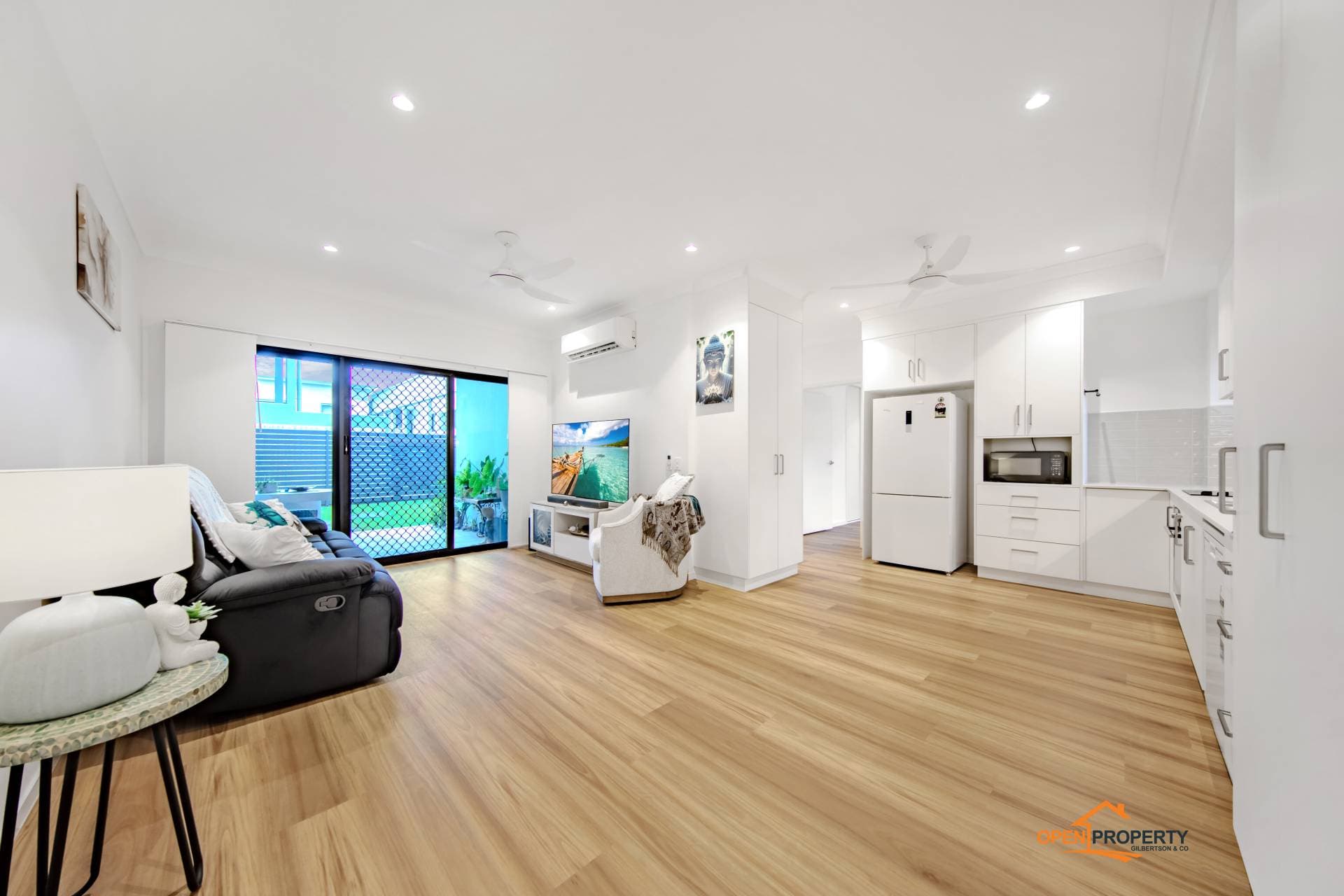 Unit 1, 80-86 River Ave, Mighell QLD, Mighell - Thumbnail 3