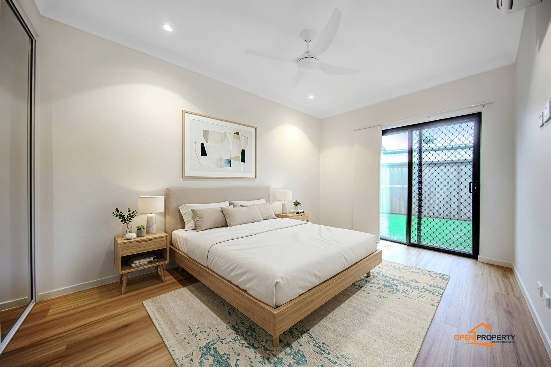 Unit 1, 80-86 River Ave, Mighell QLD, Mighell - Thumbnail 8